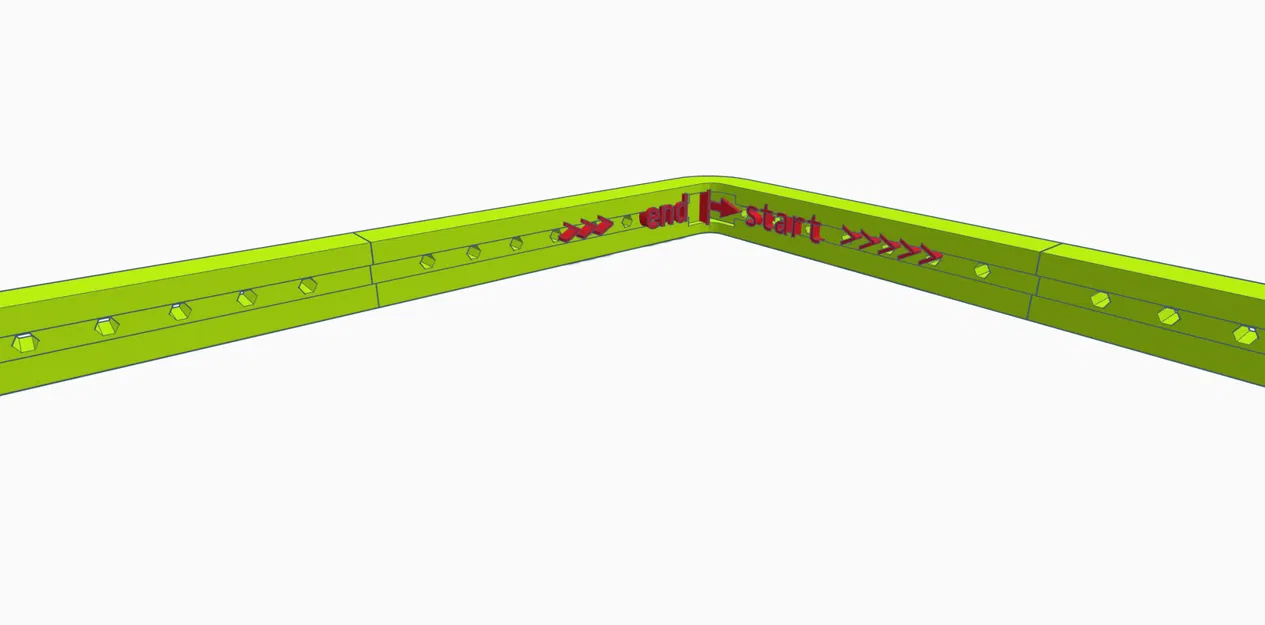 X3d- Tất cả các phiên bản Bambu x1/p1 lõi bổ sung - Image 4