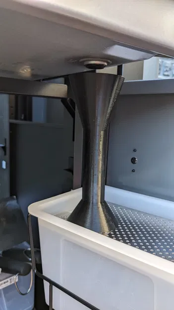 Xin lỗi Fannels Campingaz Grill - Image 1