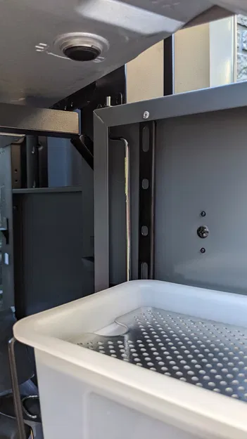 Xin lỗi Fannels Campingaz Grill - Image 2