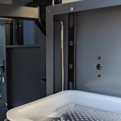 Xin lỗi Fannels Campingaz Grill