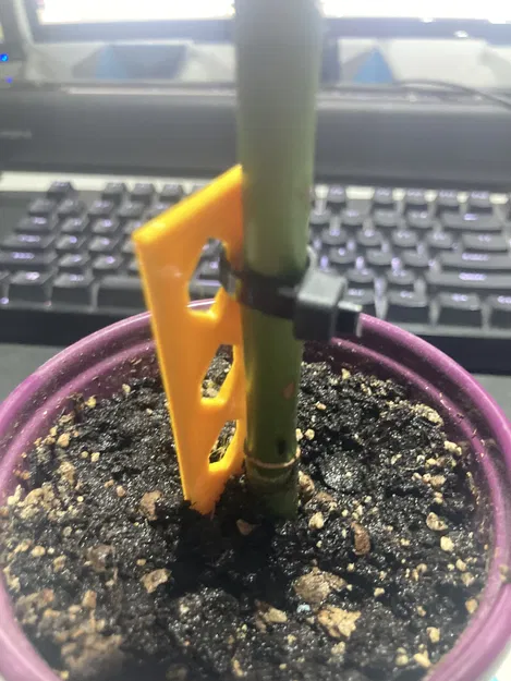 Hỗ trợ Ziptie tre - Image 2