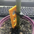 Hỗ trợ Ziptie tre - Thumbnail 2