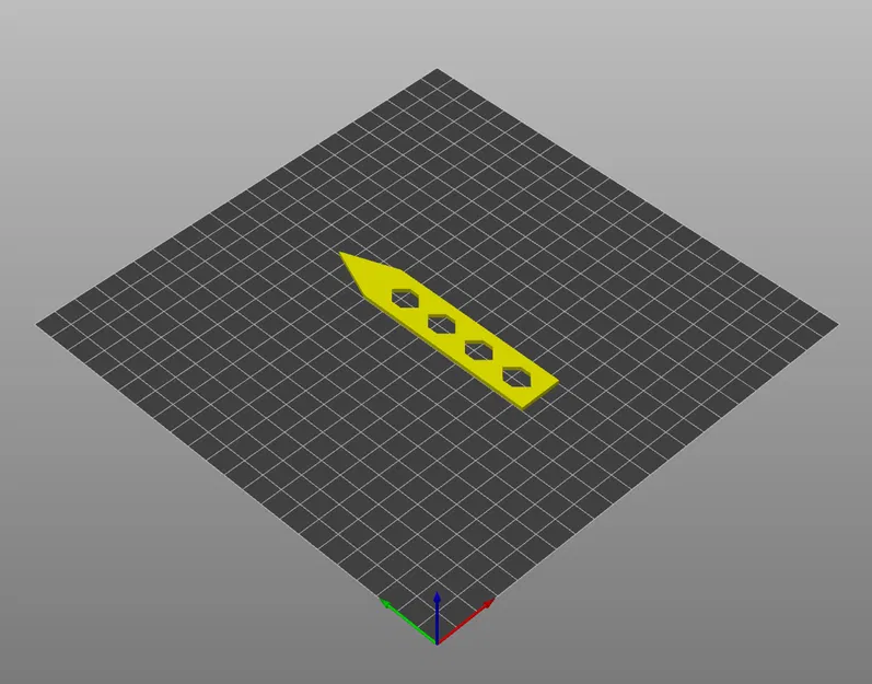 Hỗ trợ Ziptie tre - Image 3