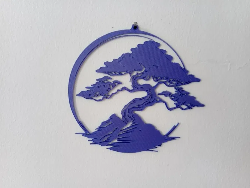 Hình ảnh trên cây cảnh zed - Image 1