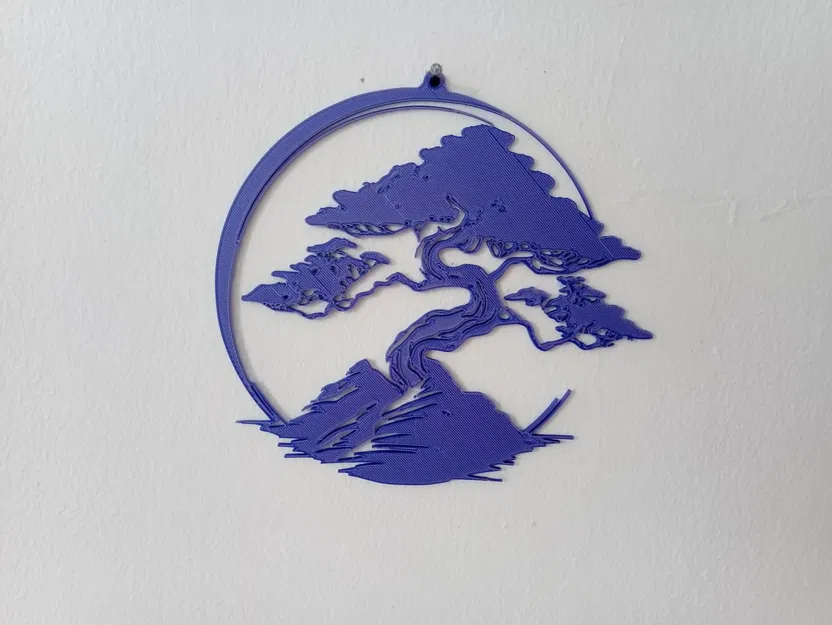 Hình ảnh trên cây cảnh zed - Image 2