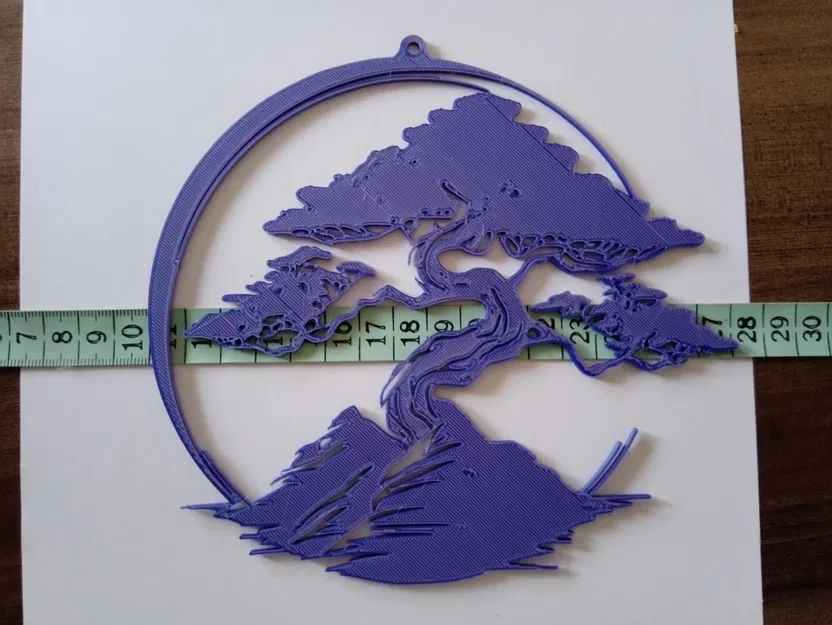 Hình ảnh trên cây cảnh zed - Image 3