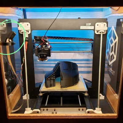 Máy ảnh pi xoay tường nghiêng