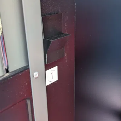 Campingaz Grill Regalbretter