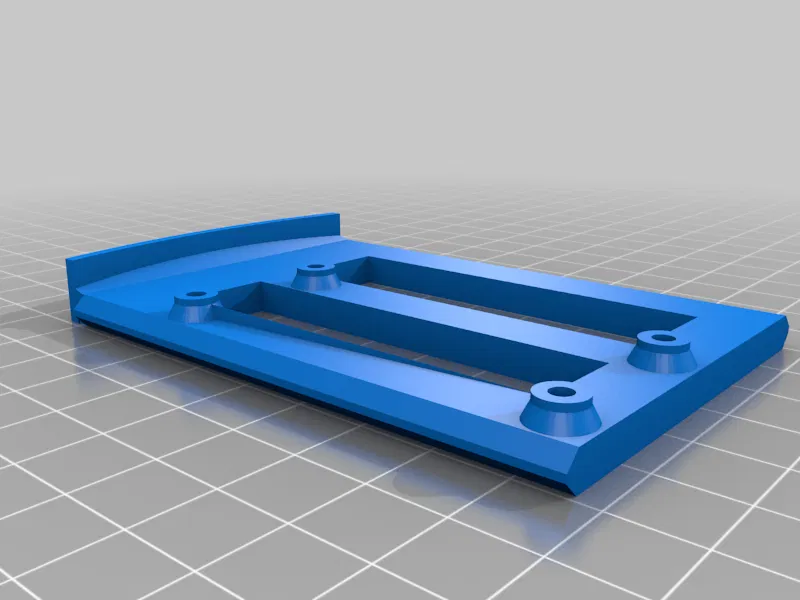 Xe trượt tuyết cho PI Zero - Image 1