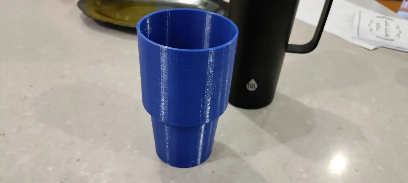 Bộ điều hợp Cup/Mug Holder cho xe hơi - Image 2