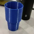 Bộ điều hợp Cup/Mug Holder cho xe hơi - Thumbnail 2