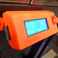 Prusa thiếu bao vây LCD Mount (MK2/MK3) - Thumbnail 1