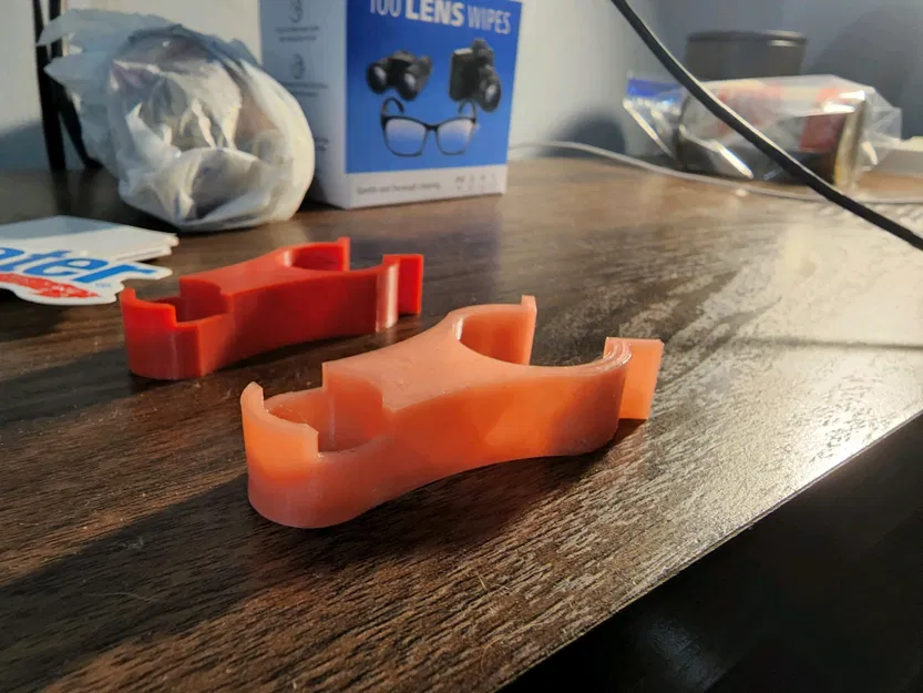 Trống clip khóa - Image 2