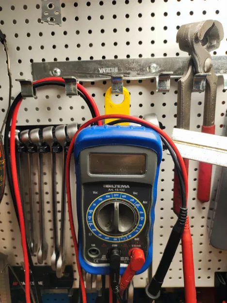 Vòng lặp người giữ vạn năng - Image 1