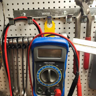 Vòng lặp người giữ vạn năng