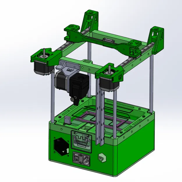 Bộ dụng cụ Rook West3D - Các tệp được đề xuất và bổ sung - Image 2