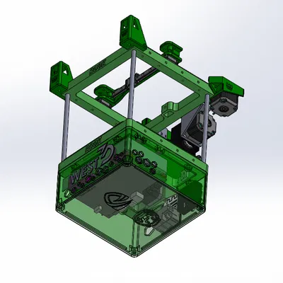 Bộ dụng cụ Rook West3D - Các tệp được đề xuất và bổ sung
