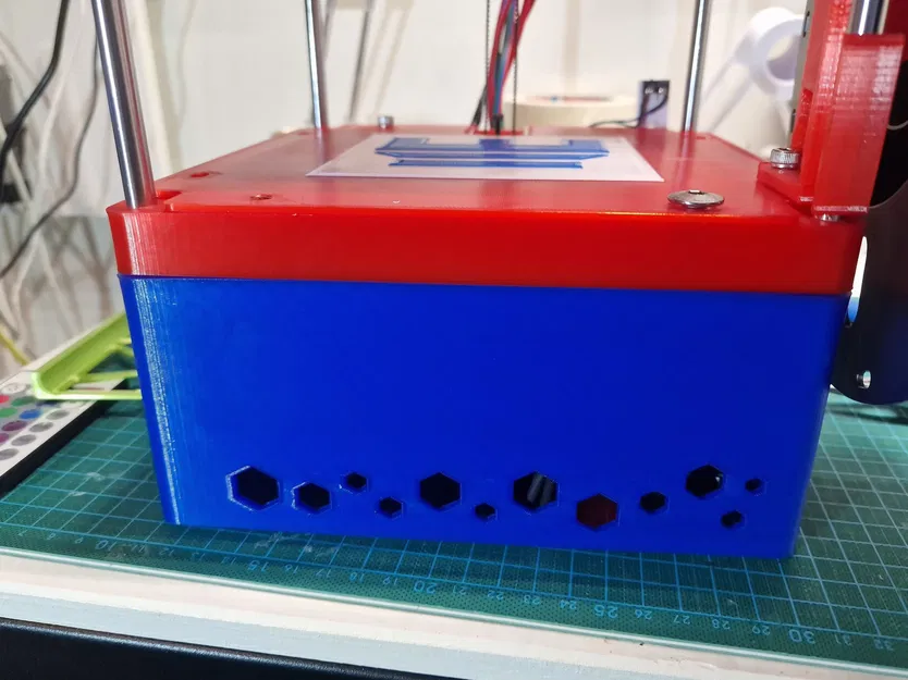 West3d Rook MK1 Z-Barrack không có thương hiệu - Image 2