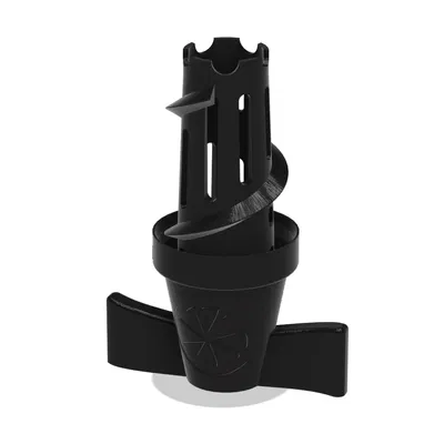 Lemon Bolt Juicer v2