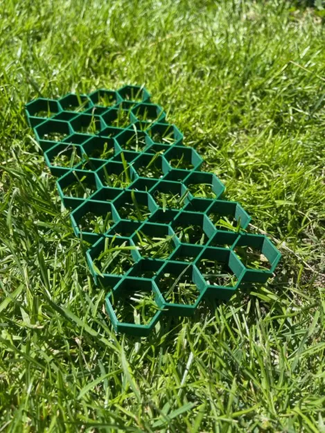 Grilles cho morava/lưới cỏ cho máy cắt cỏ robot - Image 1