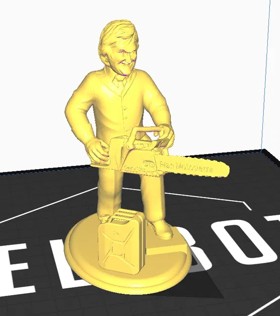 Milei 2023 - Image 1