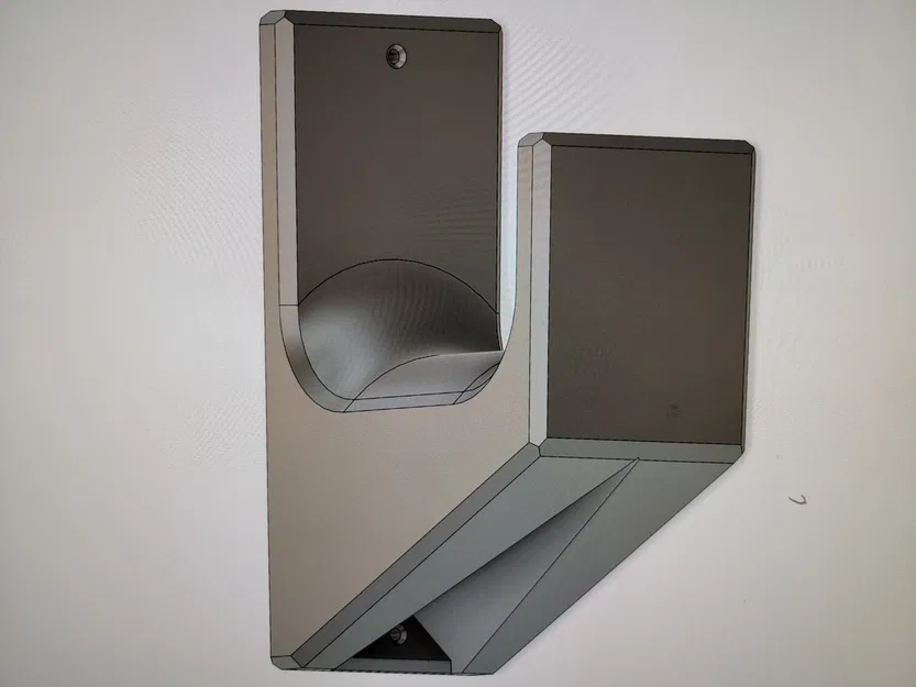 Móc nhà để xe - Image 1