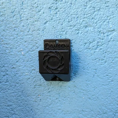 Khung tường Gardena Sprenger/Khung tường phun nước Gardena