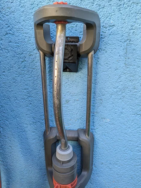 Khung tường Gardena Sprenger/Khung tường phun nước Gardena - Image 4