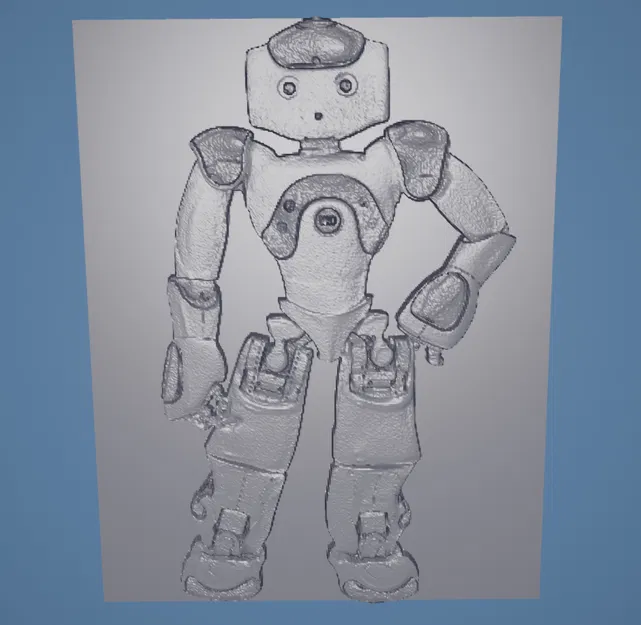 Robot Nabo - Image 1