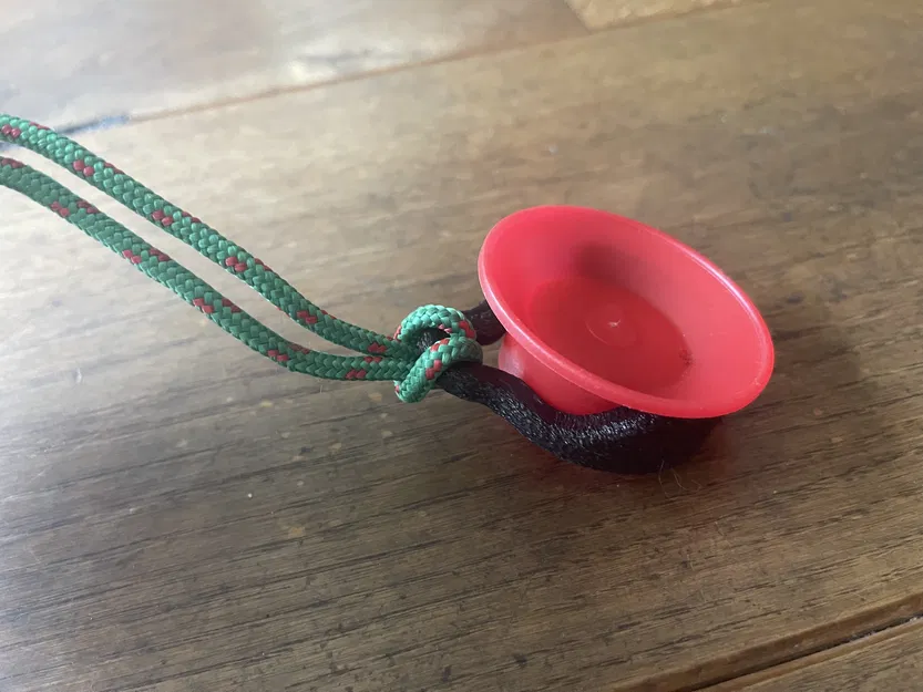 Người treo chai nước dopper - Image 2