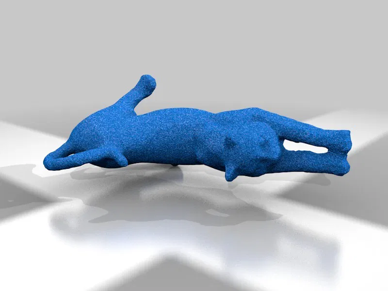 Mèo kéo dài - Image 2