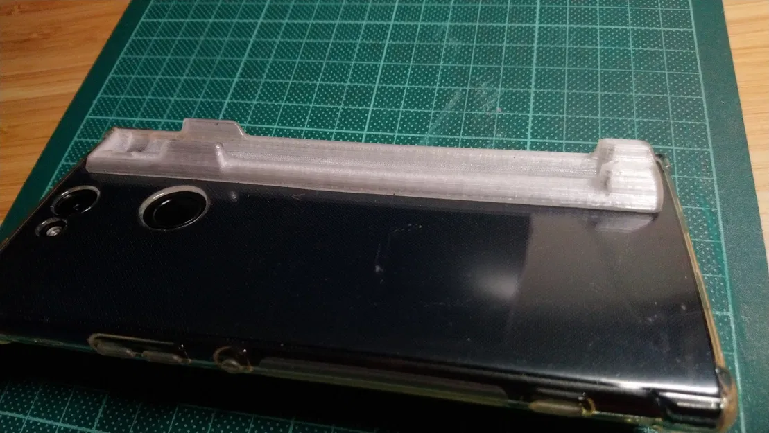 Người giữ bút cho đầu tre Wacom - Image 4