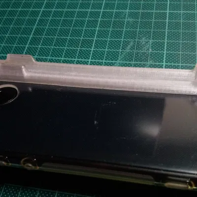 Người giữ bút cho đầu tre Wacom