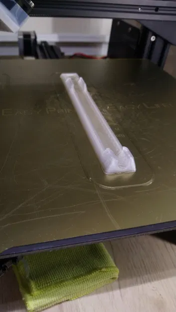 Người giữ bút cho đầu tre Wacom - Image 5