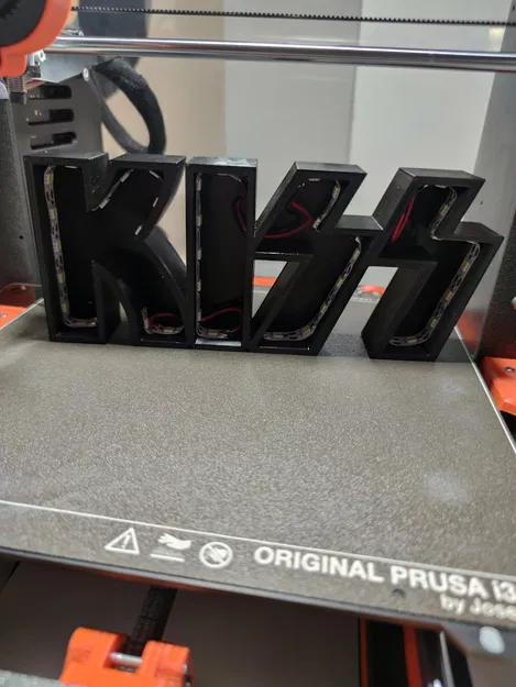 Hộp đèn LED - Image 4