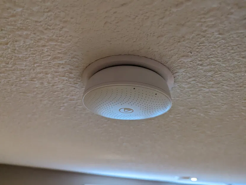 Airthings Wave Plus Tấm bộ điều hợp - Image 1