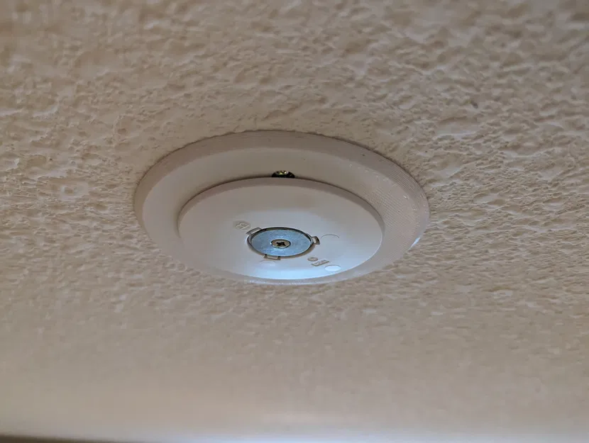 Airthings Wave Plus Tấm bộ điều hợp - Image 2