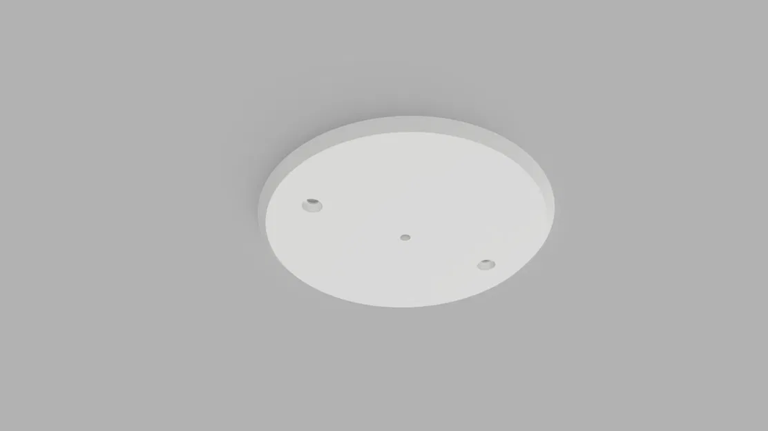 Airthings Wave Plus Tấm bộ điều hợp - Image 3