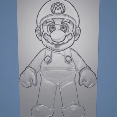 Mario