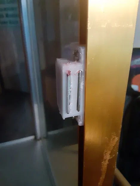 Sửa chữa cửa từ tính - Image 1