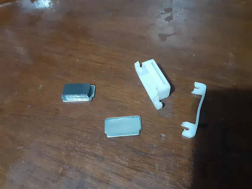 Sửa chữa cửa từ tính - Image 2