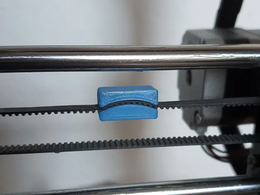 Bộ căng/dây căng đai - Image 1