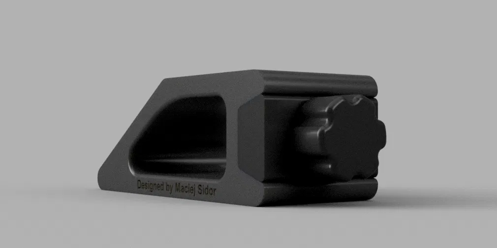 Khối chà nhám Sando V2. - Image 2