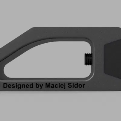 Khối chà nhám Sando V2.