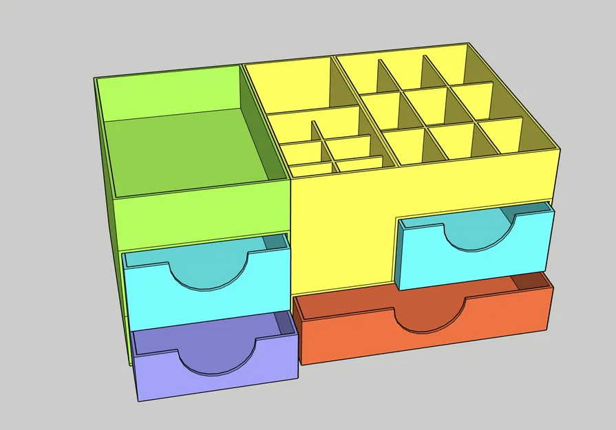 Nhà tổ chức GT73 - Image 1