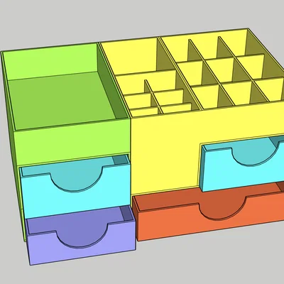 Nhà tổ chức GT73