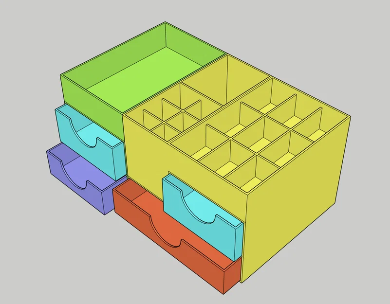 Nhà tổ chức GT73 - Image 3