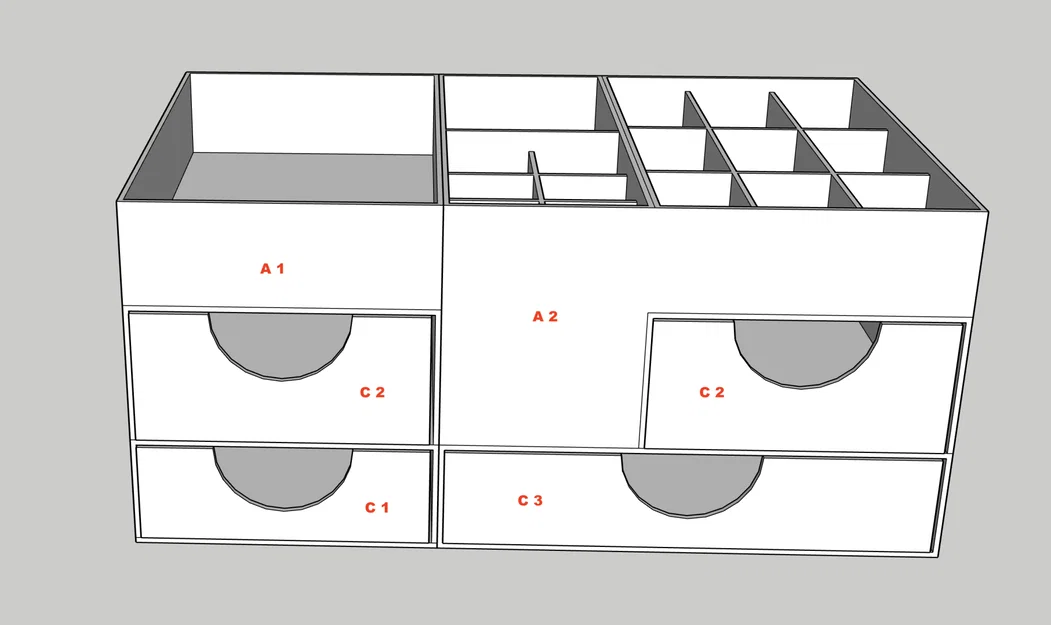 Nhà tổ chức GT73 - Image 4