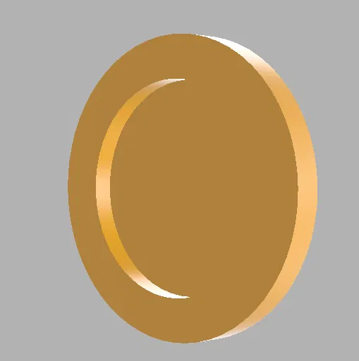 Lazy Susan - Bộ điều hợp cho Sunlu Spools/những người khác có chỗ ngồi sâu hơn - Image 2