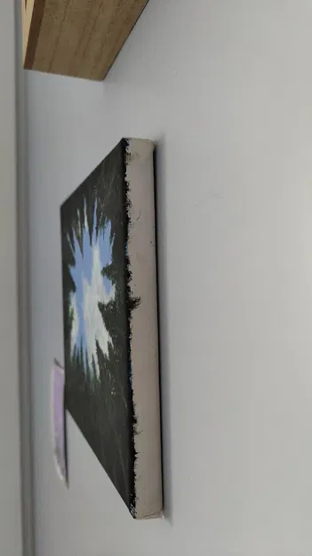 Gắn kết nghệ thuật canvas - Image 2